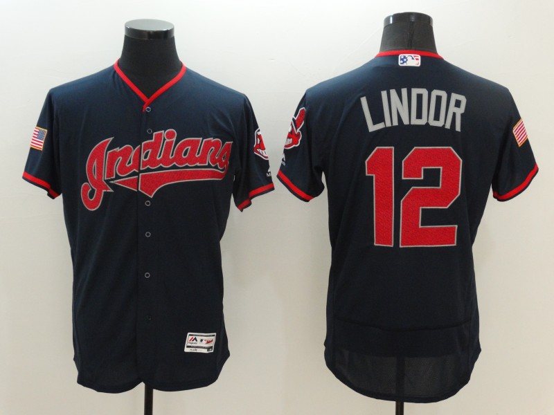 Cleveland Indians jerseys-005